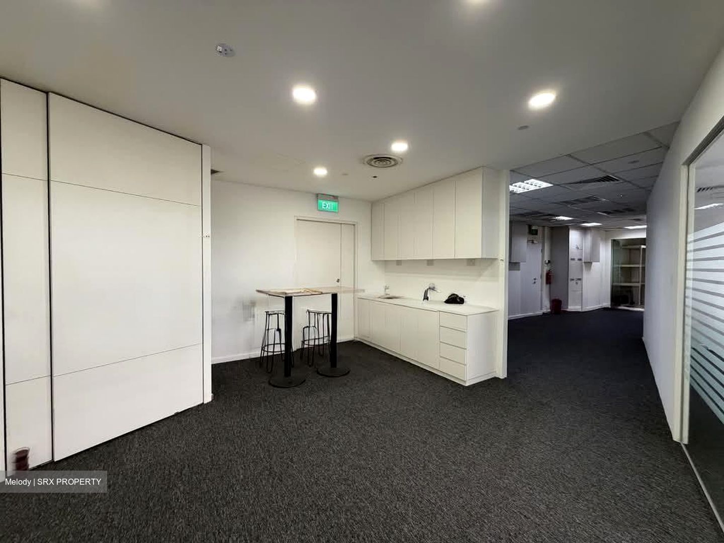 The Plaza (D7), Office #556329161